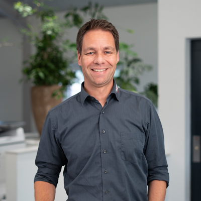 Lukas Meister – Geschäftsleiter, Inhaber, Projektleiter, eidg. dipl. Elektroinstallateur