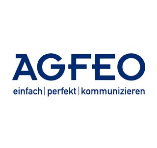 AGFEO Logo