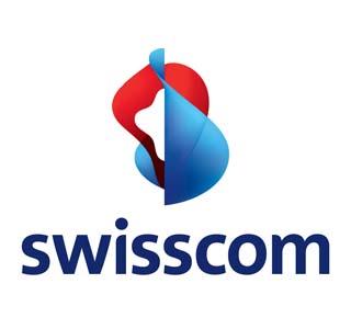 Swisscom Logo