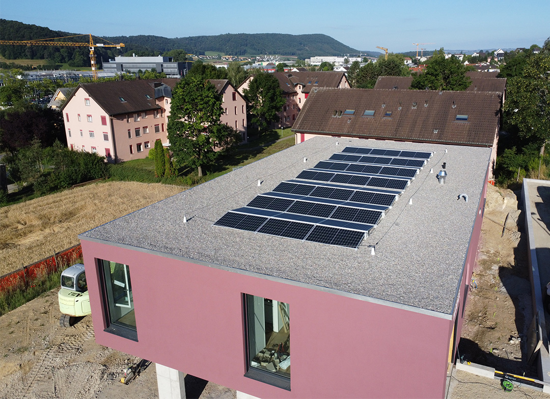 Kindergarten im Benze