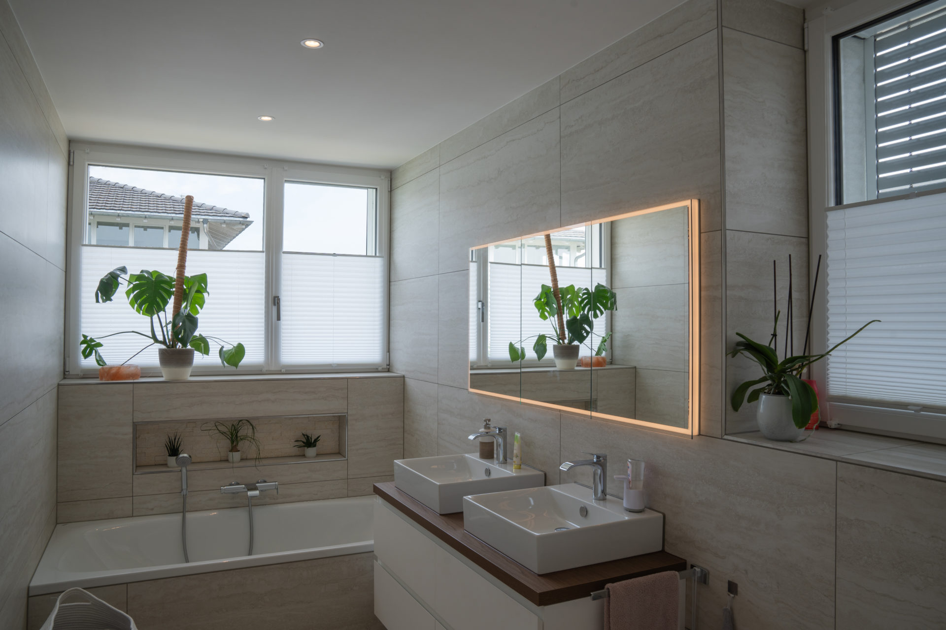 Neubau EFH Licata