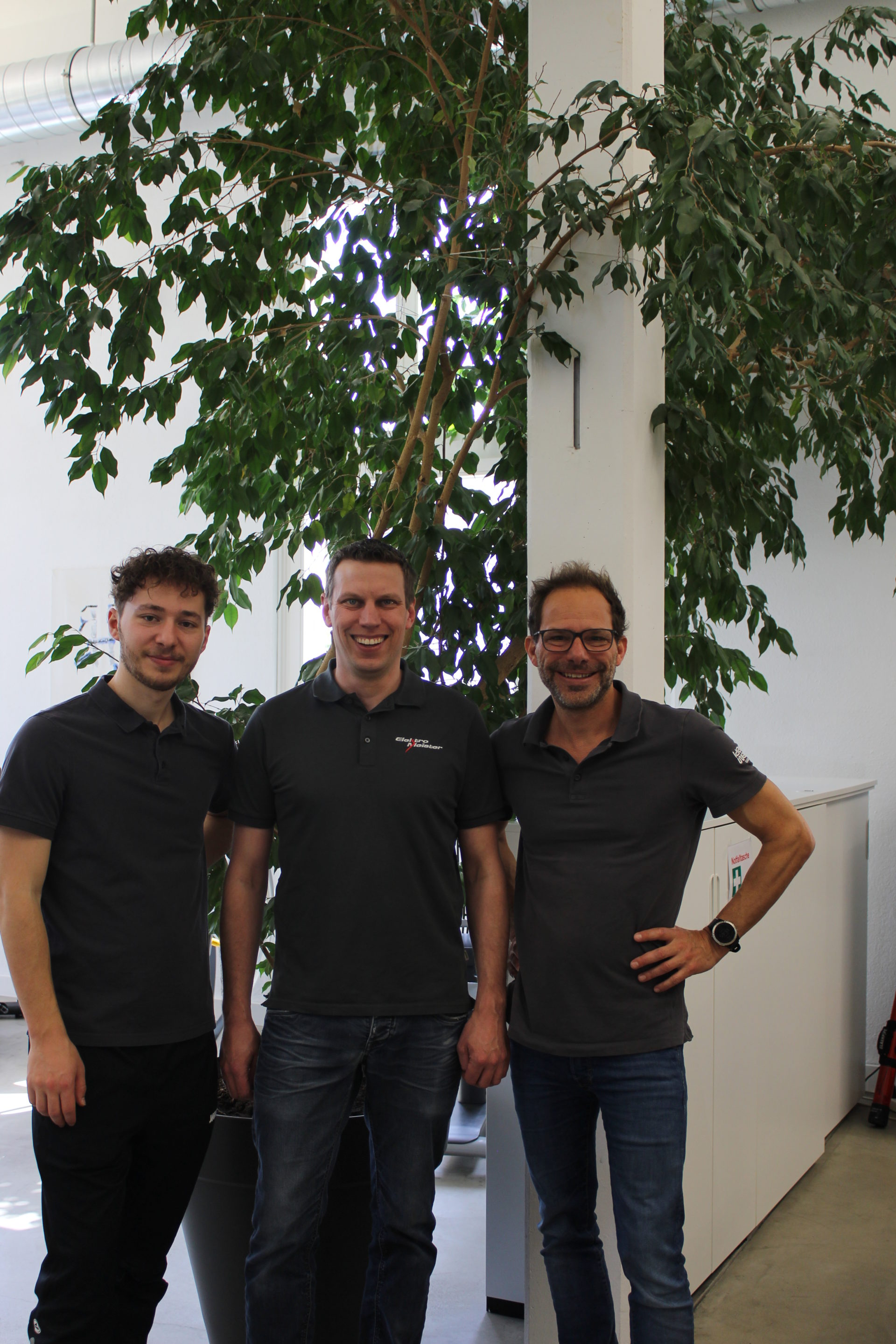Kraftwerk ganz gesund GmbH