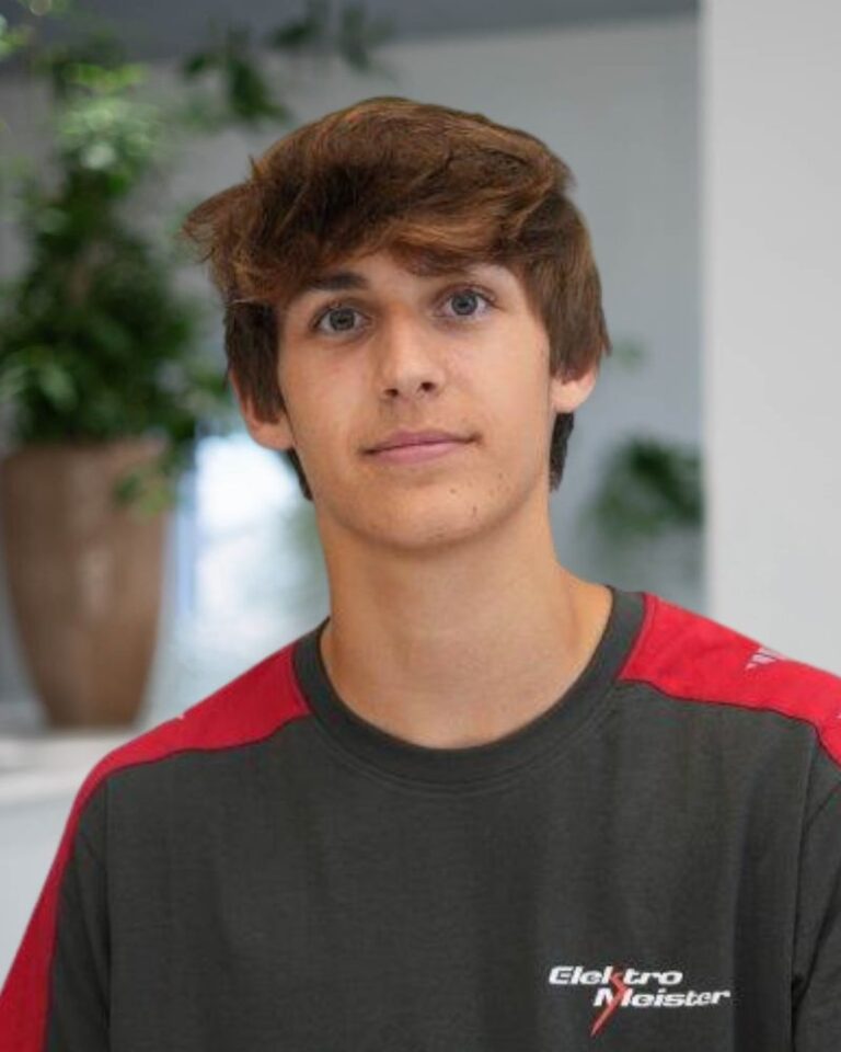 Jamiro Brönnimann