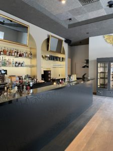 Stadthausgeviert Restaurant Klosterhalle (7)