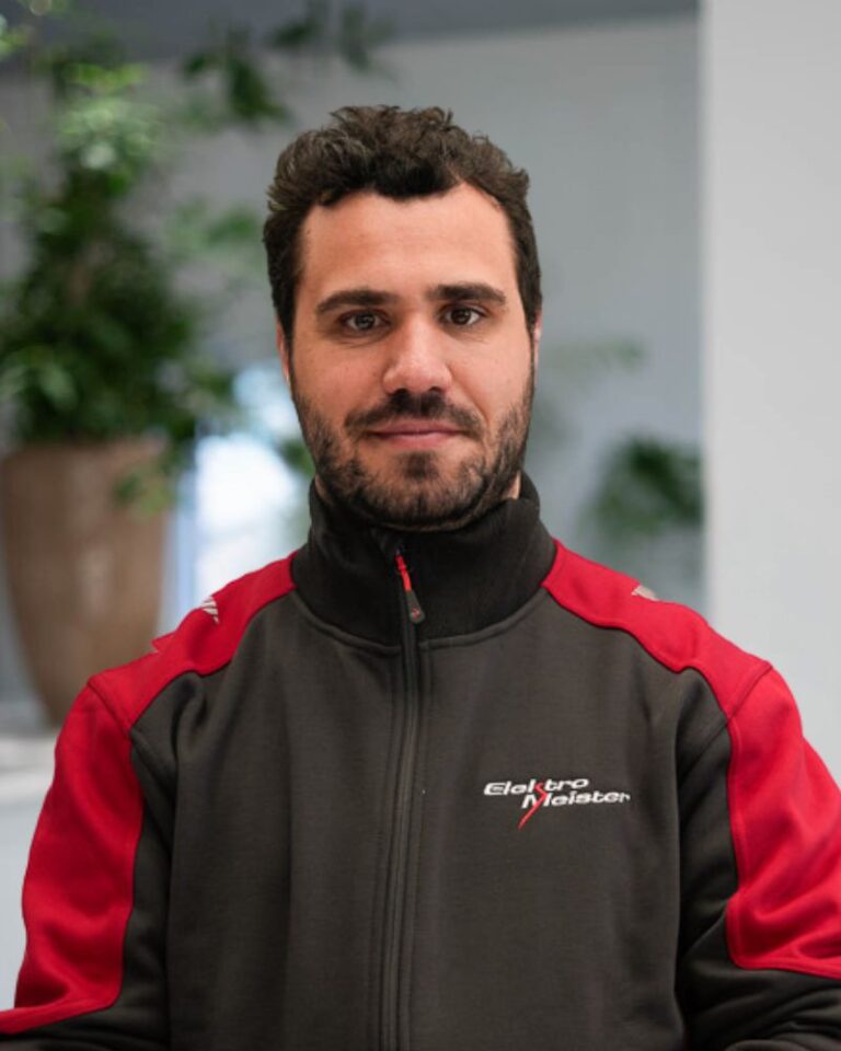 Dario Brunner