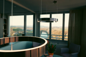 Lichtkonzept Occhio Designleuchte Elektro Meister
