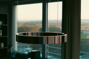 Occhio Pendelleuchte Wohnzimmer Neuhausen Rheinfall