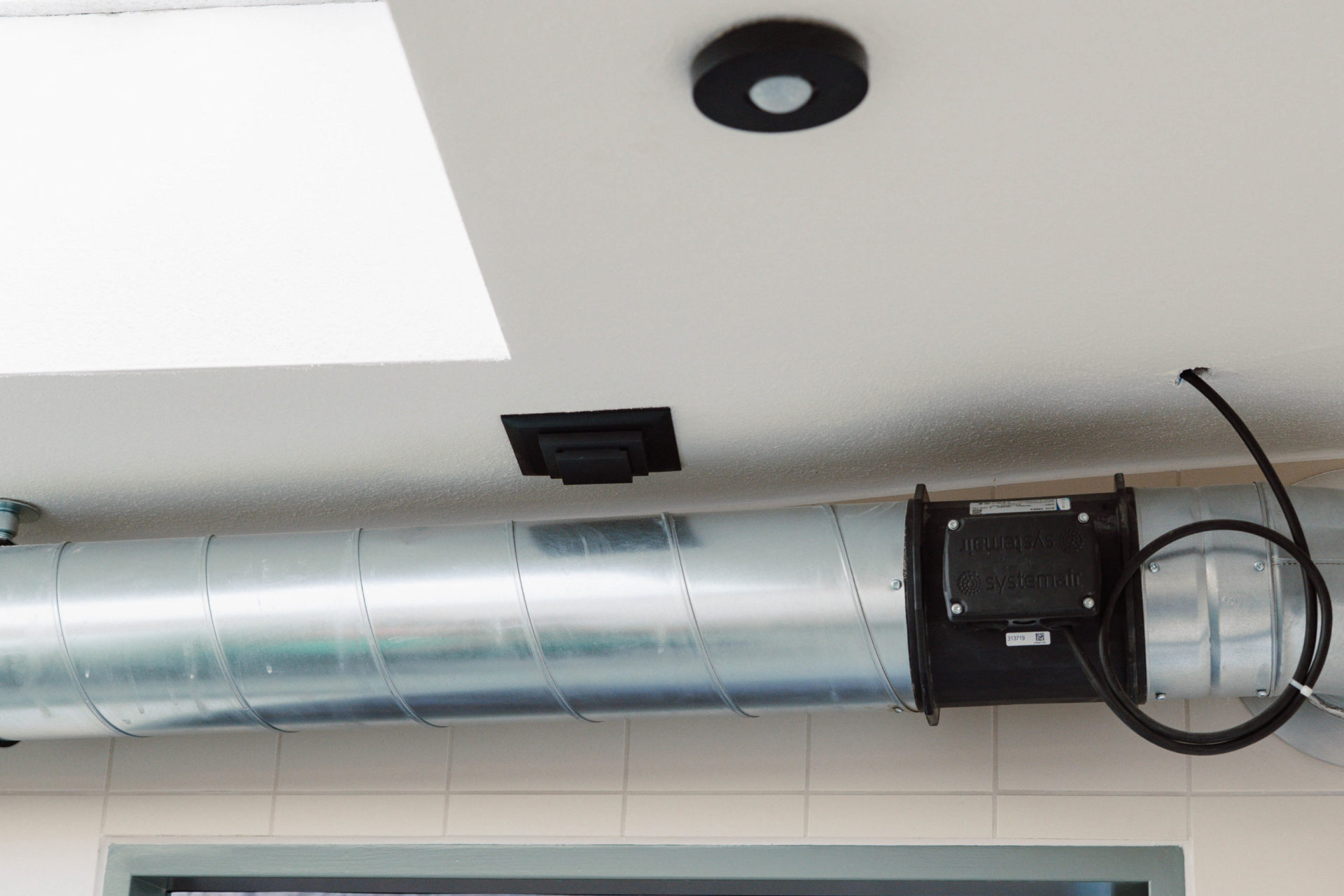Smarte Lichtsteuerung für den Munot