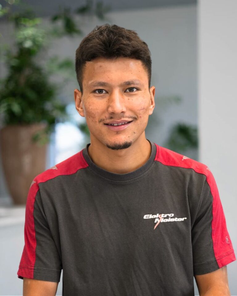 Ali Qurban Faqiri