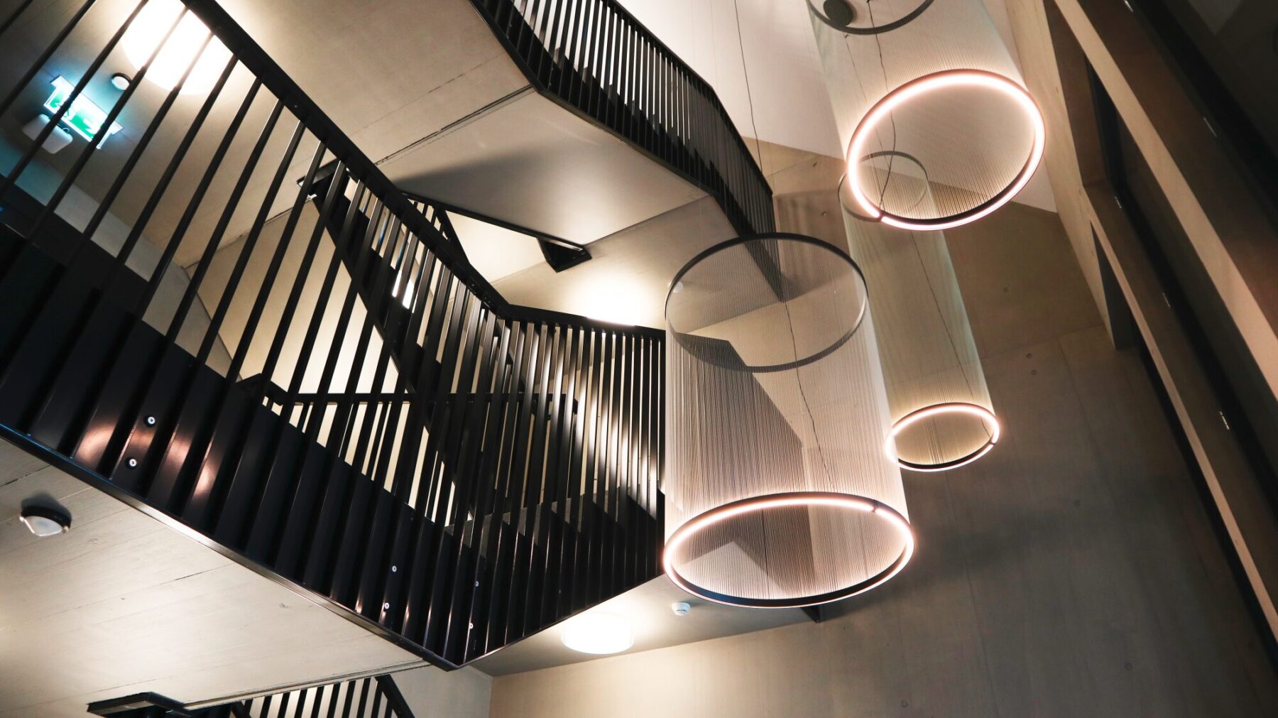 Hotel & Restaurant Paradies Schlatt TG – Elektroinstallationen und Gebäudeautomation