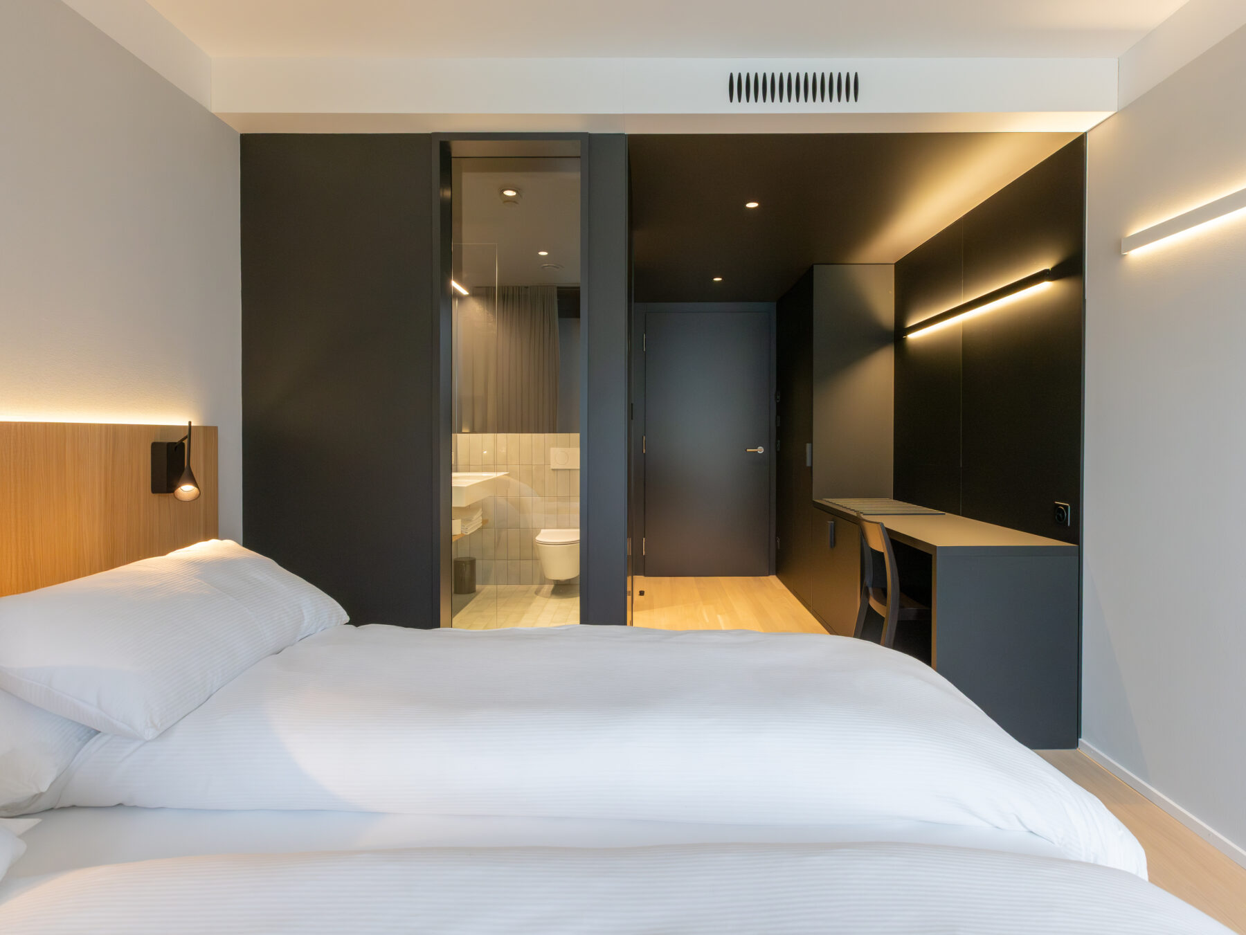 Hotel & Restaurant Paradies Schlatt TG – Elektroinstallationen und Gebäudeautomation