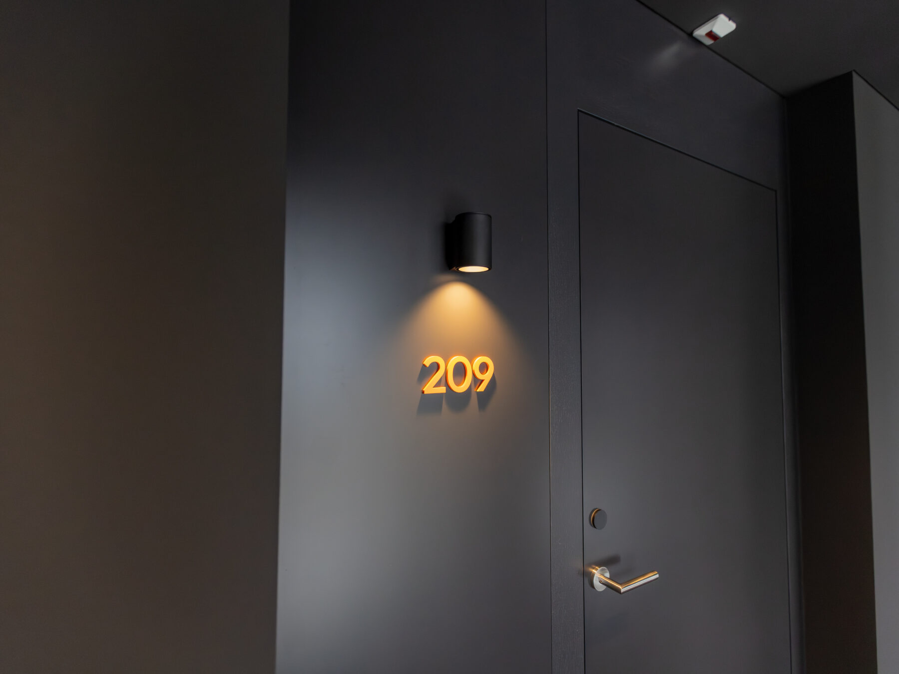 Hotel & Restaurant Paradies Schlatt TG – Elektroinstallationen und Gebäudeautomation