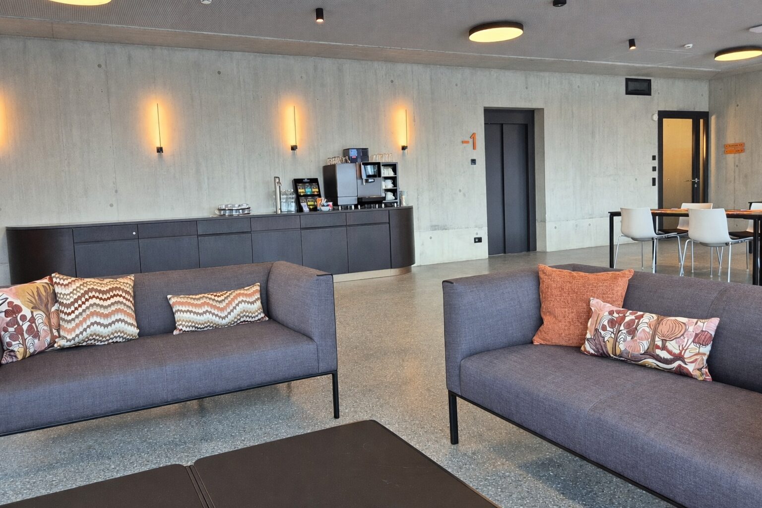 Hotel & Restaurant Paradies Schlatt TG – Elektroinstallationen und Gebäudeautomation